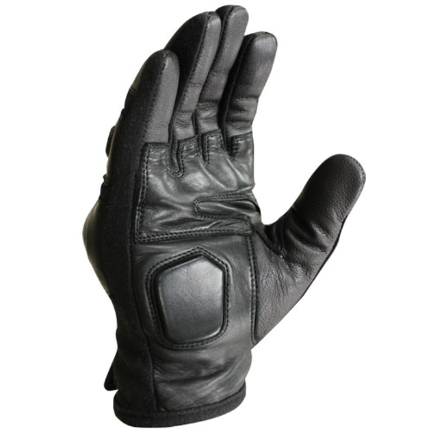 Тактичні сенсорні рукавички тачскрін Condor Syncro Tactical Gloves HK251 X-Large, Чорний - зображення 2