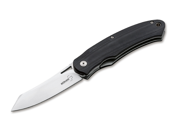 Карманный нож Boker Plus Takara, G10 (2373.08.46) - изображение 1