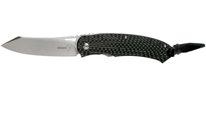 Карманный нож Boker Plus Takara (2373.08.47) - изображение 1