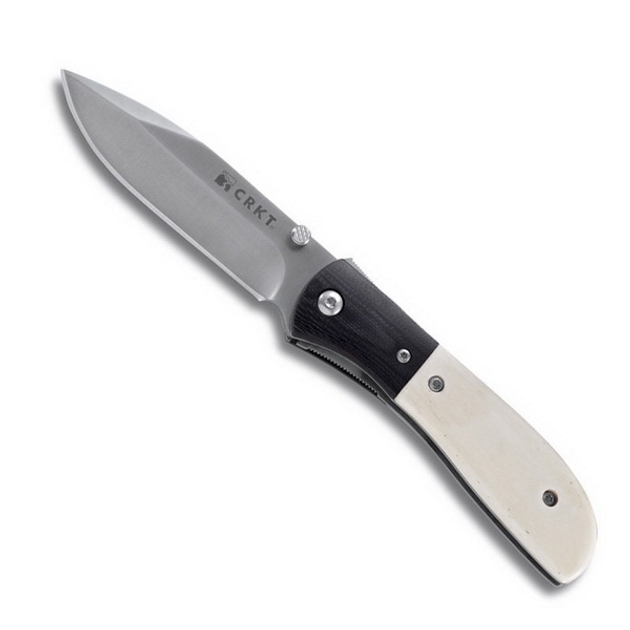 нож CRKT M4(R)-Carson - изображение 1