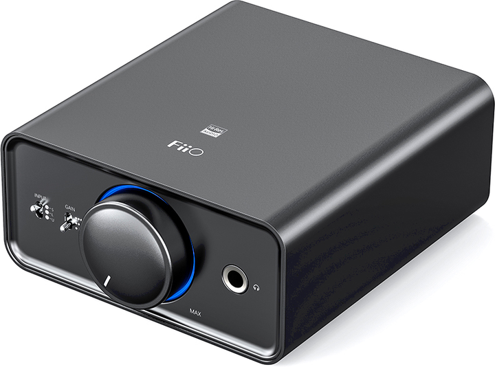 FiiO K5 Pro Black (5510083) – фото, отзывы, характеристики в интернет ...