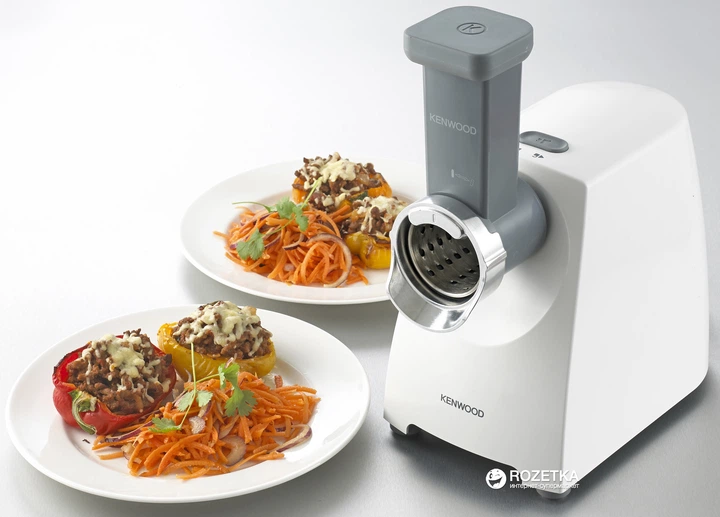 Мясорубка KENWOOD MG 354 – фото, отзывы, характеристики в интернет
