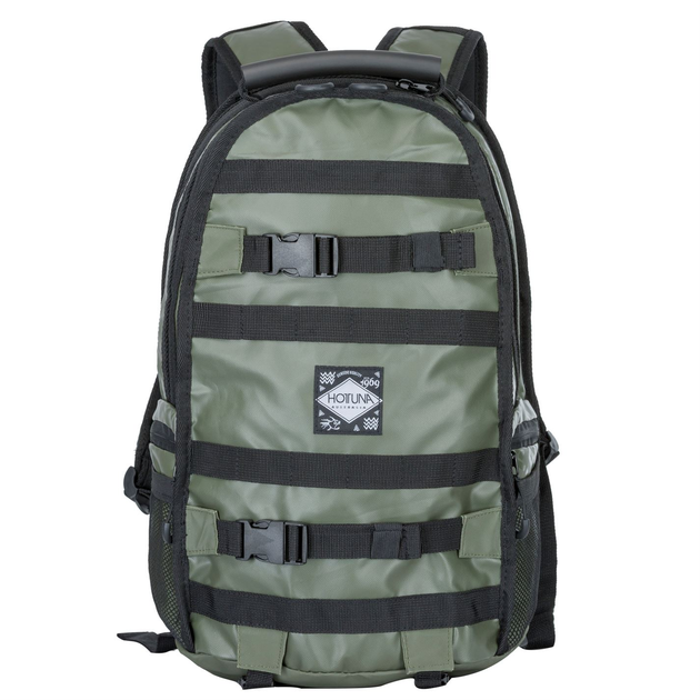 Hot tuna barrier on sale backpack