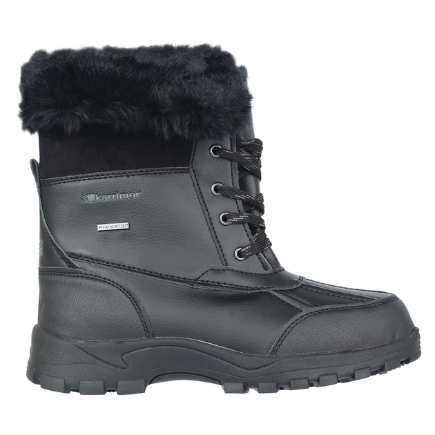 Karrimor casual clearance ladies snow boots