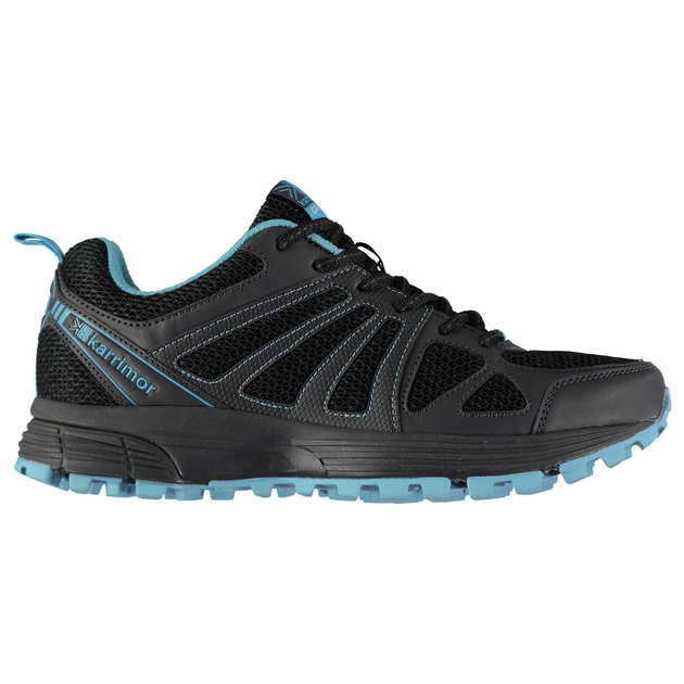 Karrimor caracal womens trail best sale running shoes