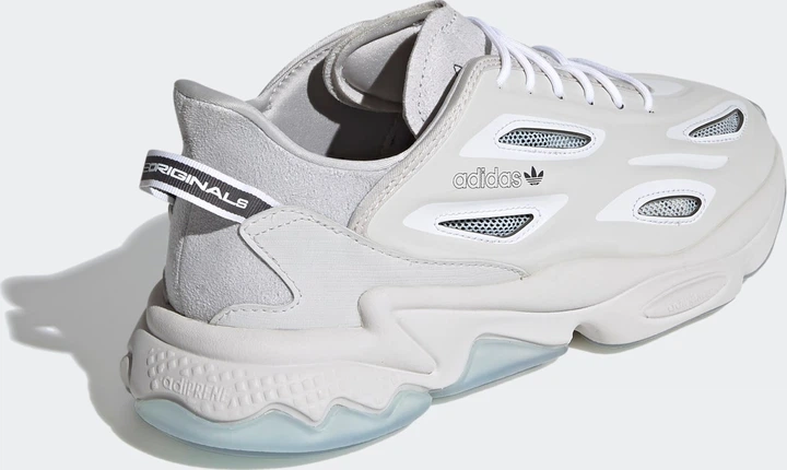 Мужские кроссовки Adidas Ozweego Celox G57954 45.5 (10.5UK) 29 см Greone/Ftwwht/Halblu (4064044791566) - изображение 5