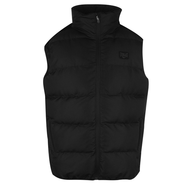 Everlast bubble hot sale gilet ladies