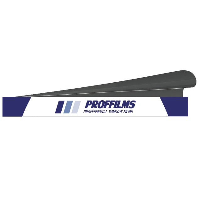 Автомобильная тонировочная пленка Proffilms ST CH 35 (1,524) (75см ...