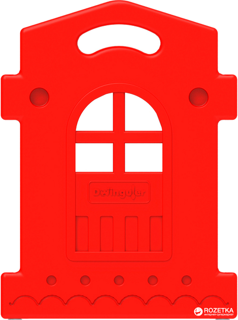 Додаткова секція до манежу Dwinguler Castle XQ (8809268161971) - зображення 4