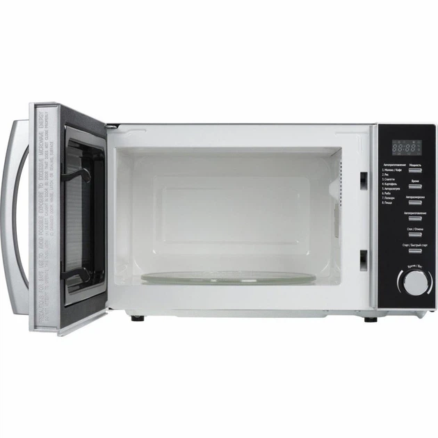 Микроволновая печь Ardesto GO-E725S - изображение 3