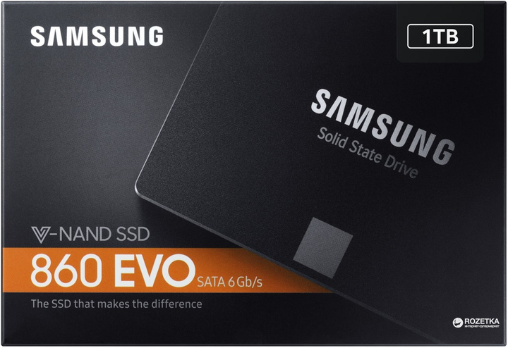 【新品未使用品】　Samsung 860 EVO 1TB SATA 2.5インチ Samsung 1TB 860 EVO SATA 6GB/S 2.5IN : Amazon.ca: Electronics