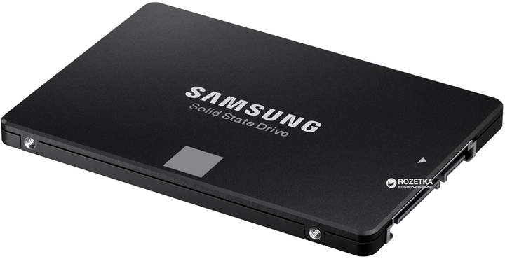 内蔵型SSD Samsung 860 SSD диск Samsung 860 Evo-Series 500GB 2.5