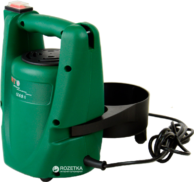 Краскопульт DWT ESP05-200 T – фото, отзывы, характеристики в интернет ...
