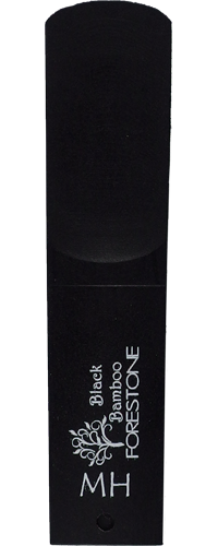 Трость для сопрано-саксофона Forestone Black Bamboo FSBMH - изображение 3