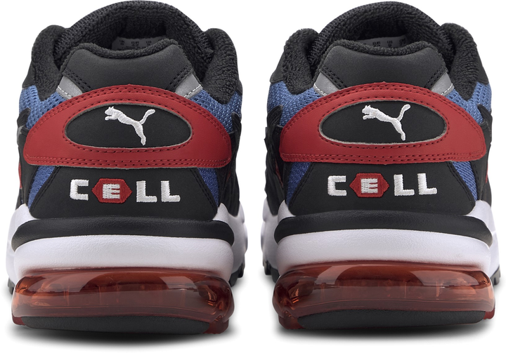 Puma cell alien discount red