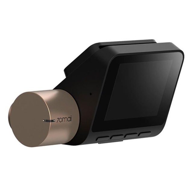 Видеорегистратор 70mai Dash Cam Lite EN/RU (Midriver D08)_ + GPS модуль ...