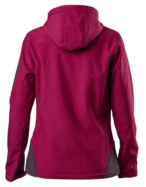Куртка рабочая NEO Woman Line, р. XL(42), с мембраной, водонепроницаемая, softshell (80-550-XL) - изображение 2