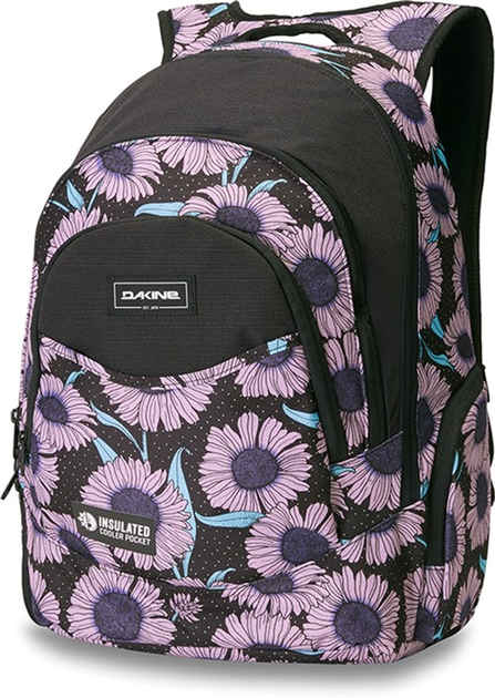 Dakine prom clearance 25l rosie