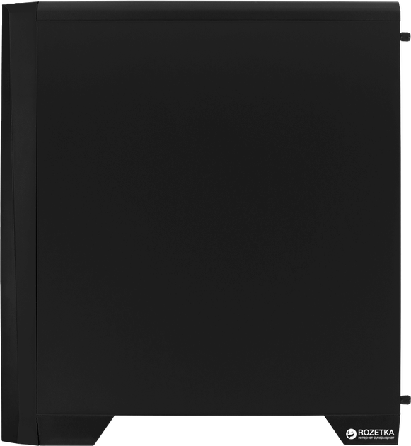 Корпус Aerocool Cylon RGB Black - изображение 9