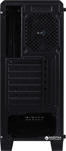 Корпус Aerocool Cylon RGB Black - изображение 13