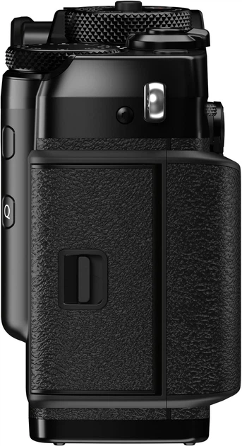 Фотоаппарат Fujifilm X-Pro3 Body Black (16641090) - изображение 4