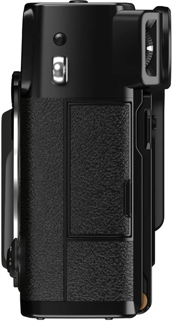 Фотоаппарат Fujifilm X-Pro3 Body Black (16641090) - изображение 5