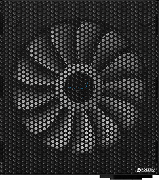 Блок питания Aerocool P7-650 650W - изображение 5
