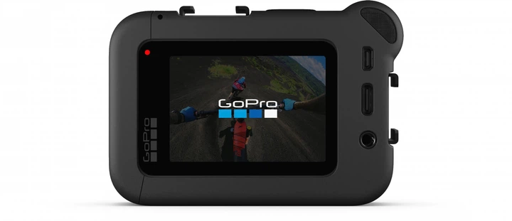 Медиамодуль GoPro Media Mod для HERO8 (AJFMD-001) - изображение 3