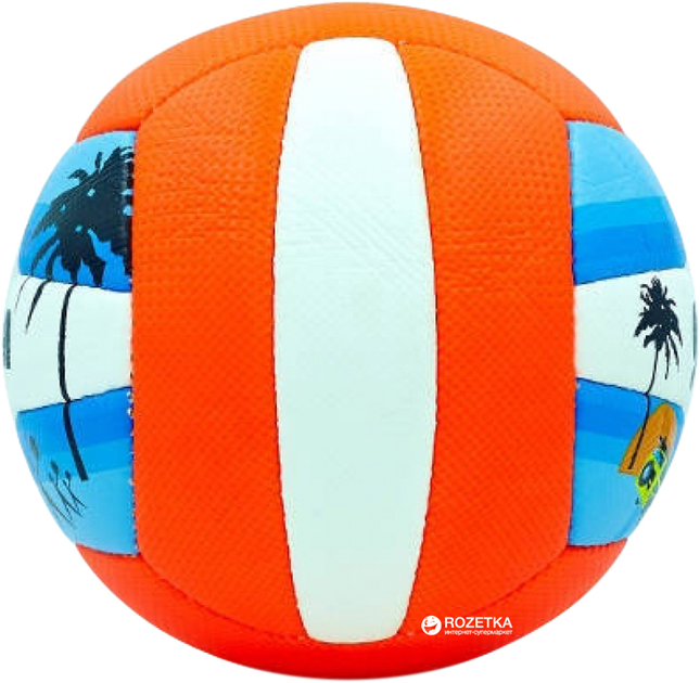 Мяч волейбольный Gala PVC ZVB-5116 – фото, отзывы, характеристики в ...