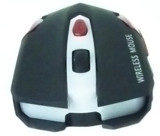 Миша бездротова UKC G111 5590 - зображення 3