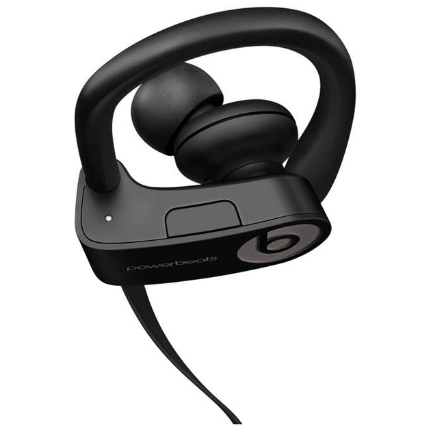 【未使用】Powerbeats3 Wireless ブラック Наушники Beats Powerbeats 3 Wireless (Black) (ML8V2ZM/A