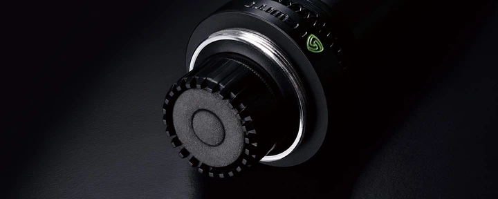 Вокальный микрофон Lewitt MTP 550 DM - изображение 2