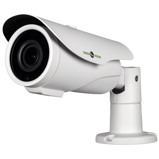Наружная IP камера GreenVision GV-006-IP-E-COS24V-40 3MP POE - Фото 1 Наружная IP камера GreenVision GV-006-IP-E-COS24V-40 3MP POE - изображение 1