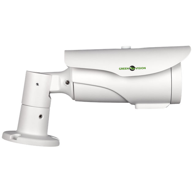 Наружная IP камера GreenVision GV-006-IP-E-COS24V-40 3MP POE - Фото 2 Наружная IP камера GreenVision GV-006-IP-E-COS24V-40 3MP POE - изображение 2