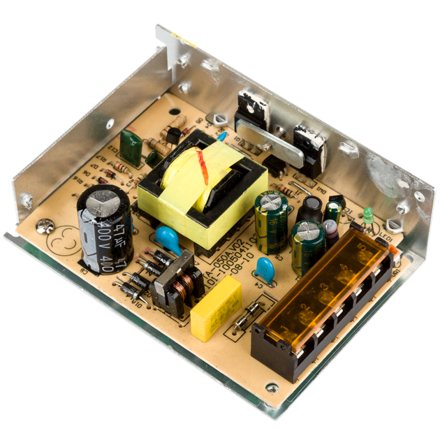 Импульсный блок питания GV-SPS-C 12V3A-L (36W) - изображение 5