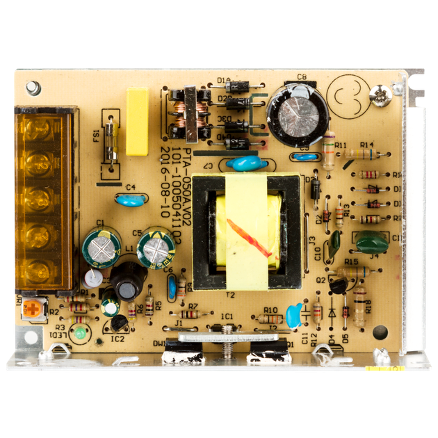 Импульсный блок питания GV-SPS-C 12V3A-L (36W) - изображение 6