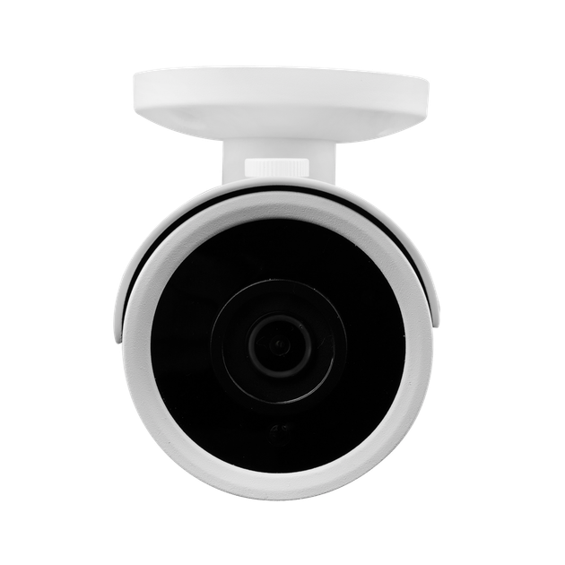 Наружная IP камера Green Vision GV-100-IP-E-СOS50-30 POE 5MP - Фото 3 Наружная IP камера Green Vision GV-100-IP-E-СOS50-30 POE 5MP - изображение 3