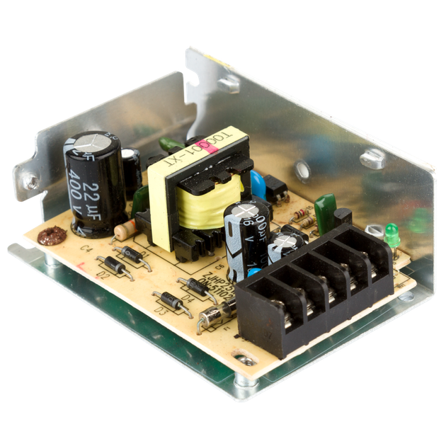 Імпульсний блок живлення GV-SPS-C 12V2A-L (24W) - изображение 5