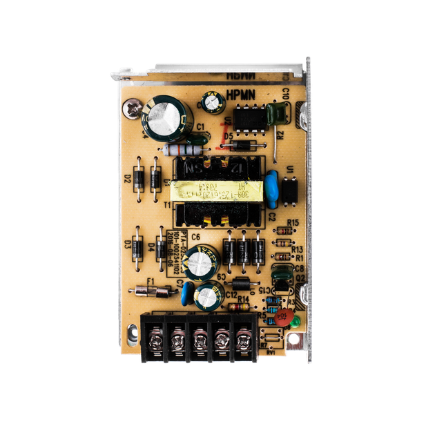 Імпульсний блок живлення GV-SPS-C 12V2A-L (24W) - изображение 6