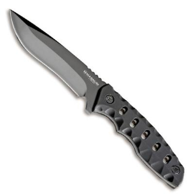 Нож Boker Magnum Oblong Hole (02RY689) - изображение 2