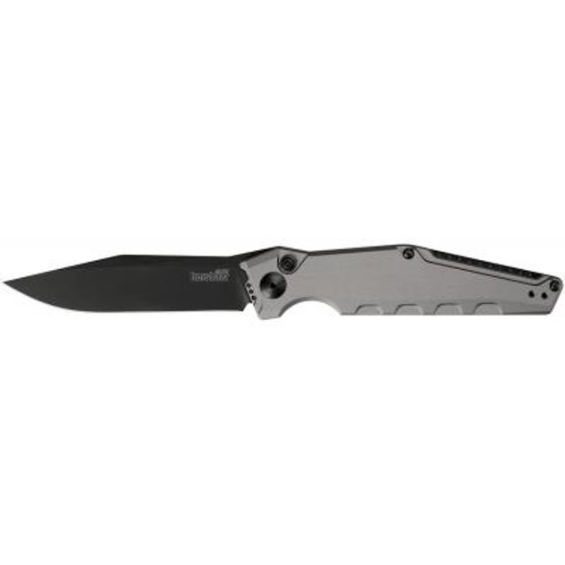 Нож Kershaw Launch 7 серо-черный (7900GRYBLK) - изображение 1