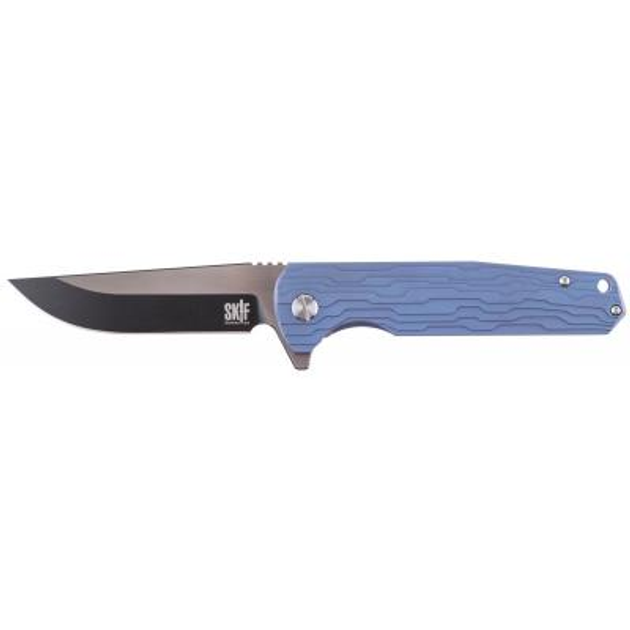 Нож SKIF Lex Limited Edition Blue (IS-032CBL) - изображение 1