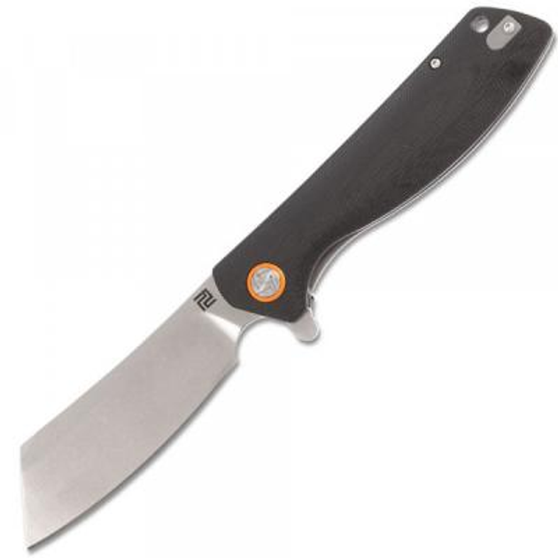 Нож Artisan Tomahawk SW, D2, G10 Polished (1815P-BKC) - изображение 1