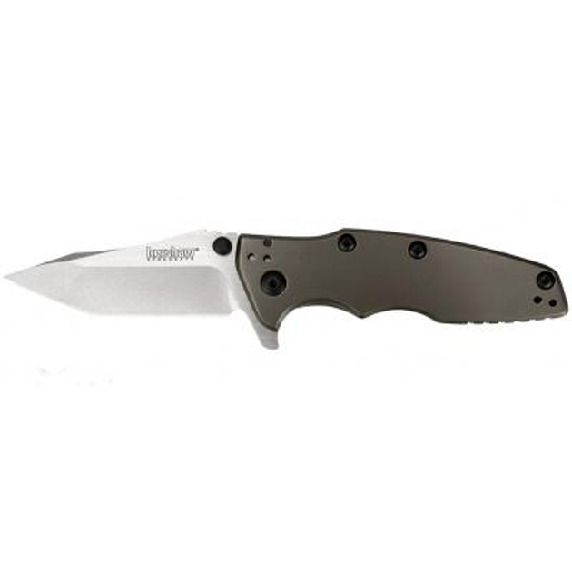 Нож Kershaw Shield (3920) - изображение 1