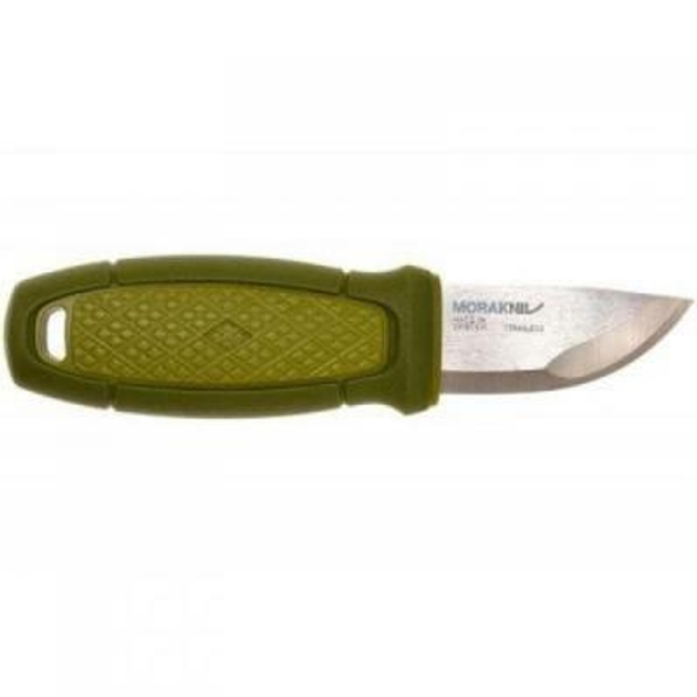 Нож Morakniv Eldris Green (12651) - изображение 2