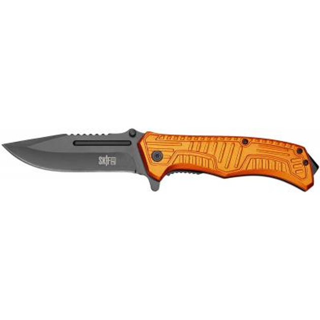 Нож SKIF Plus Nutty Orange (H-K2110189OR) - изображение 1