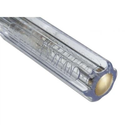 Отвертка Stanley SL3 x 105 мм с тестером напряжения (STHT0-62685) - изображение 3