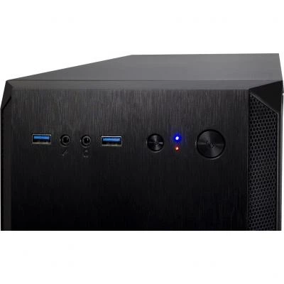 Корпус Inter-Tech H-606 - зображення 4