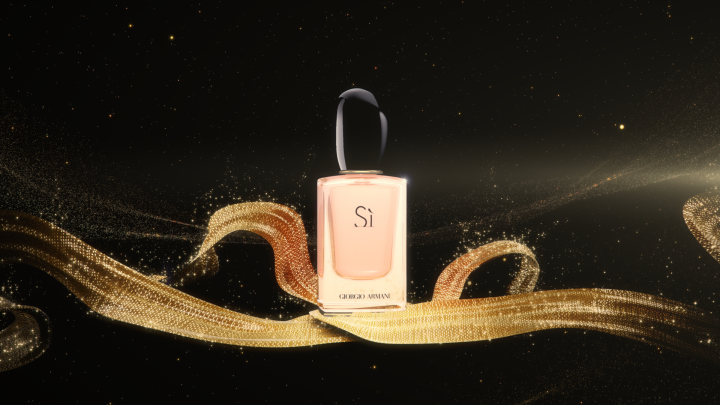 Парфумована вода для жінок Giorgio Armani Si 50 мл (3605521816580) - зображення 3