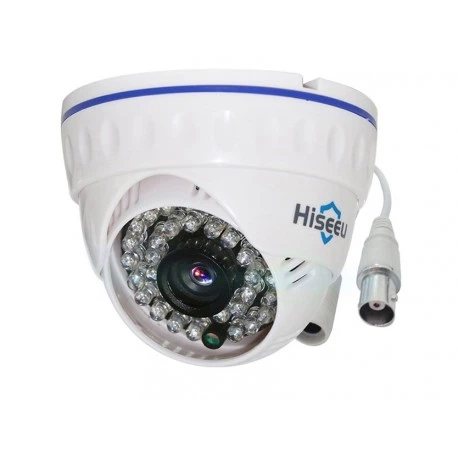 Камера видеонаблюдения Hiseeu AHD AHCR512 1080p 2МП - Фото 1 Камера видеонаблюдения Hiseeu AHD AHCR512 1080p 2МП - изображение 1